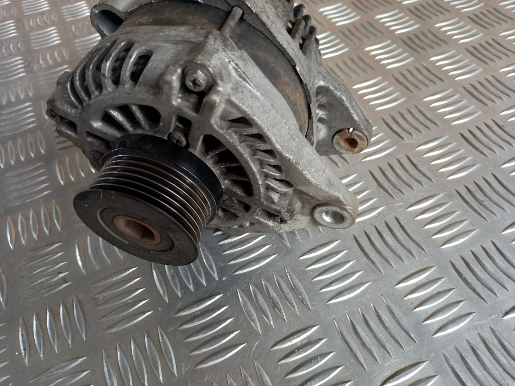 Ģenerators priekš MITSUBISHI ASX 2011 4 Ģenerators priekš MITSUBISHI ASX 2011