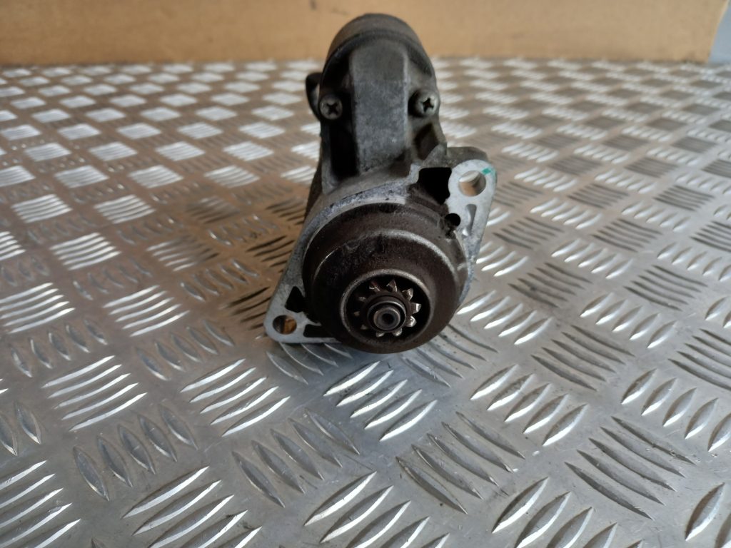 Starteris priekš MITSUBISHI ASX 2011