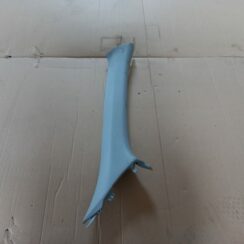 Priekšējas salona statnes apdare priekš MITSUBISHI ASX 2011