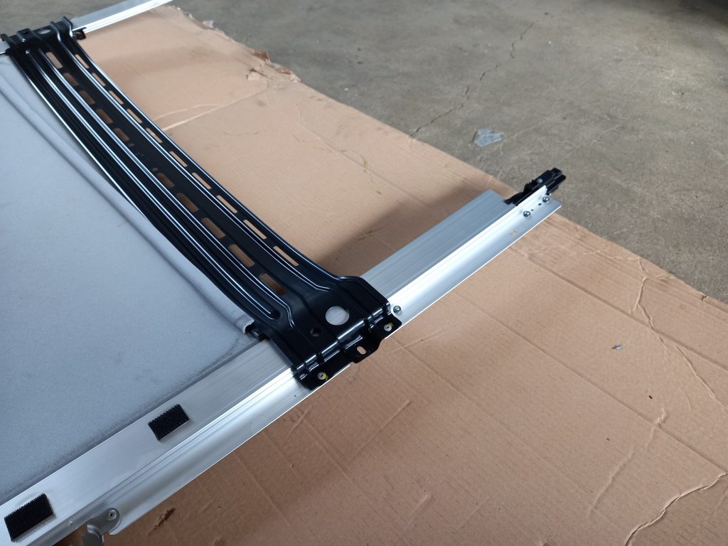 Lūka priekš MITSUBISHI ASX 2011