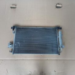 Gaisa kondicioniera radiators priekš MITSUBISHI LANCER 2009