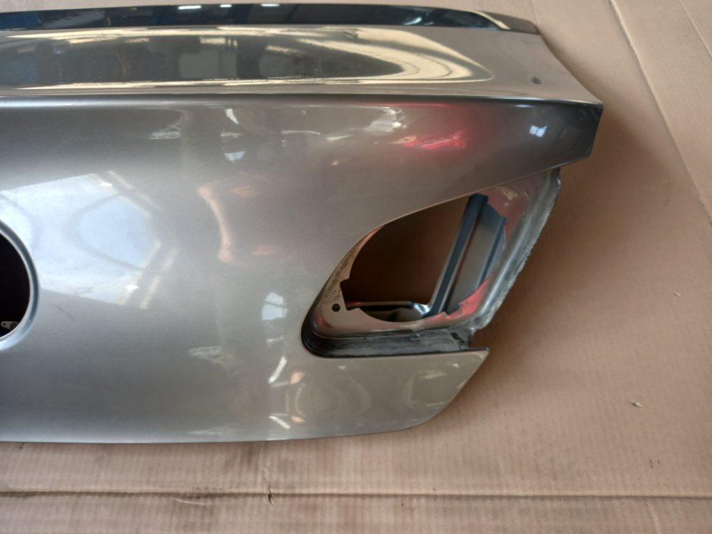 Bagāžnieka vāks priekš VW PASSAT CC 2009 7 Bagāžnieka vāks priekš VW PASSAT CC 2009