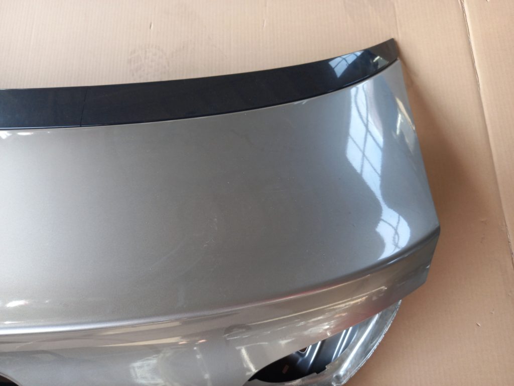 Bagāžnieka vāks priekš VW PASSAT CC 2009 4 Bagāžnieka vāks priekš VW PASSAT CC 2009