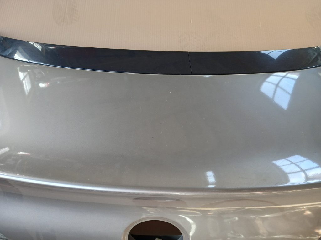 Bagāžnieka vāks priekš VW PASSAT CC 2009 3 Bagāžnieka vāks priekš VW PASSAT CC 2009