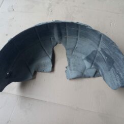 Priekšējais labais paspārns priekš VW PASSAT CC 2009