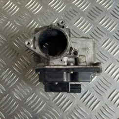 EGR vārsts priekš VW PASSAT CC 2009