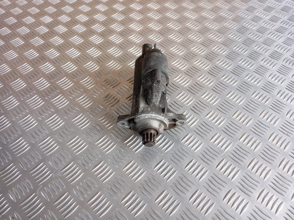 Starteris priekš VW PASSAT CC 2009 2 Starteris priekš VW PASSAT CC 2009