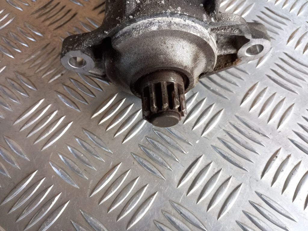 Starteris priekš VW PASSAT CC 2009 3 Starteris priekš VW PASSAT CC 2009