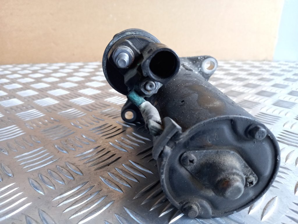 Starteris priekš VW PASSAT CC 2009 4 Starteris priekš VW PASSAT CC 2009