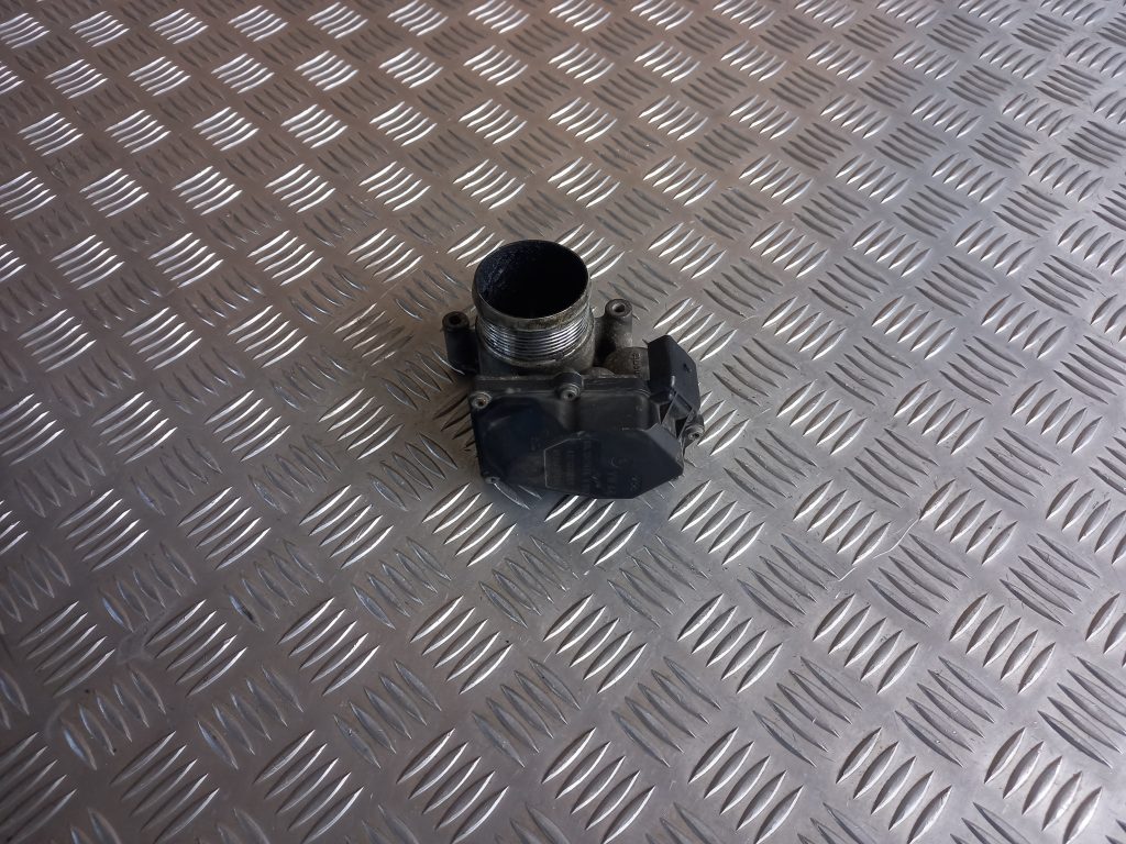 Droseļvārsts priekš VW PASSAT CC 2009 1 Droseļvārsts priekš VW PASSAT CC 2009