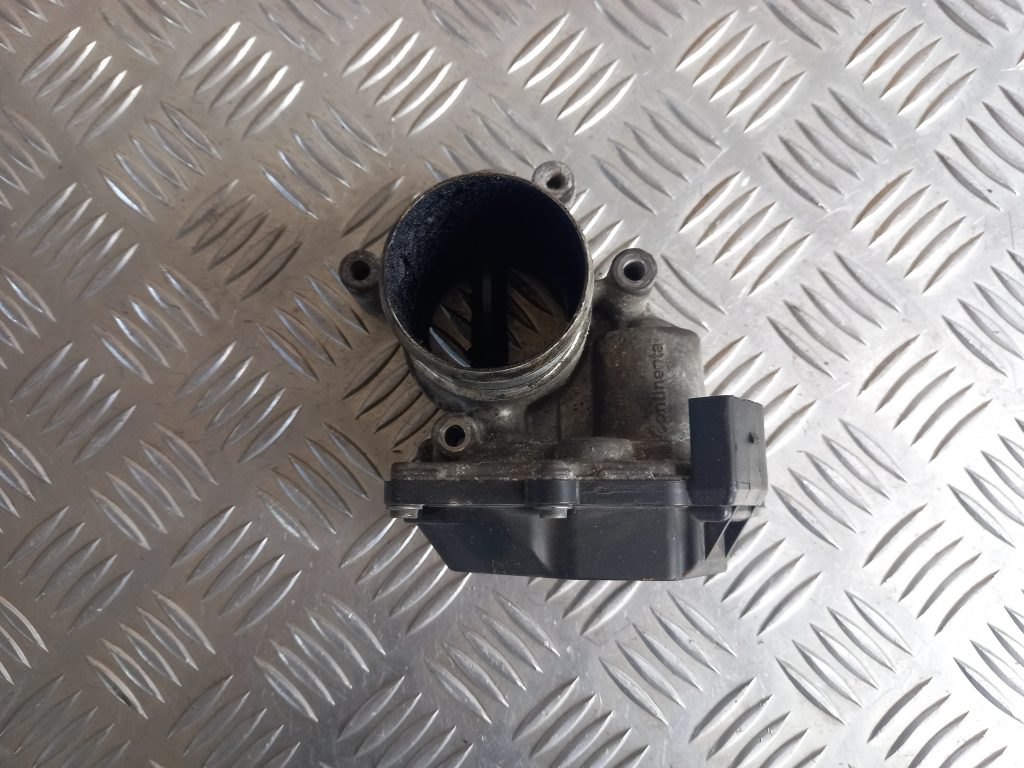 Droseļvārsts priekš VW PASSAT CC 2009 2 Droseļvārsts priekš VW PASSAT CC 2009