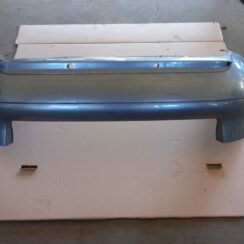 Aizmugures buferis priekš AUDI A6 1998