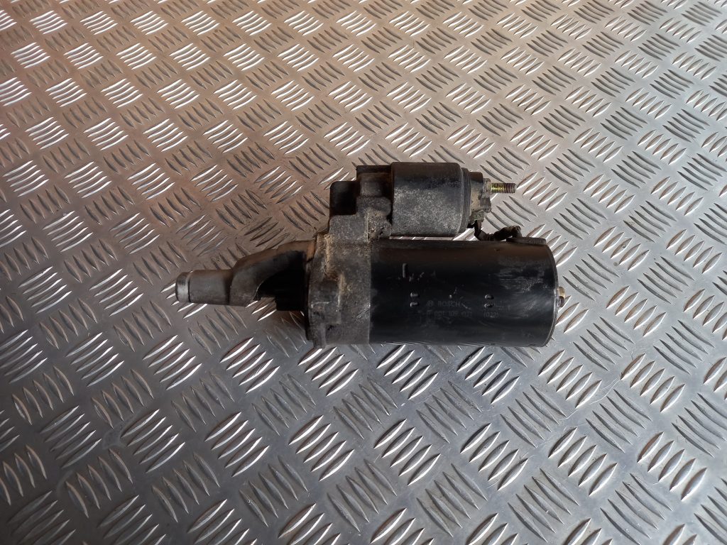 Starteris priekš AUDI A6 1998 1 Starteris priekš AUDI A6 1998