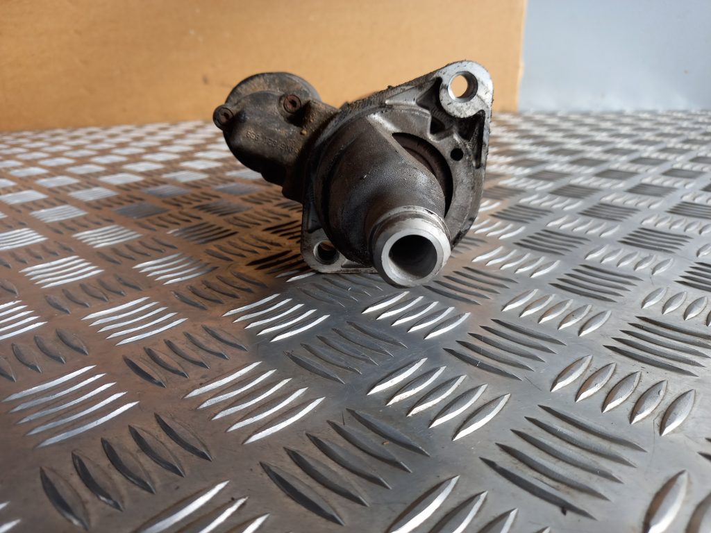 Starteris priekš AUDI A6 1998 3 Starteris priekš AUDI A6 1998