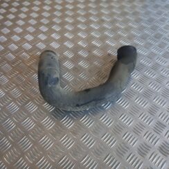 Interkulera caurule priekš AUDI A6 1998