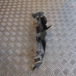 Ieplūdes gaisa deflektors/Difuzors priekš AUDI A6 1998