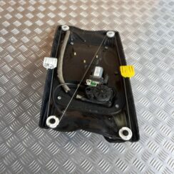 Stikla pacelšanas mehānisma panele priekš LAND ROVER FREELANDER 2007