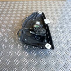 Stikla pacelšanas mehānisma panele priekš LAND ROVER FREELANDER 2007