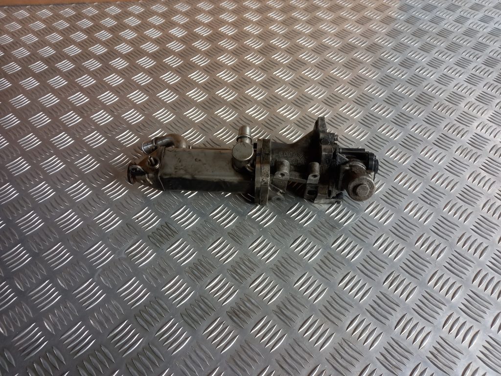 EGR vārsts priekš LAND ROVER FREELANDER 2007 1 EGR vārsts priekš LAND ROVER FREELANDER 2007