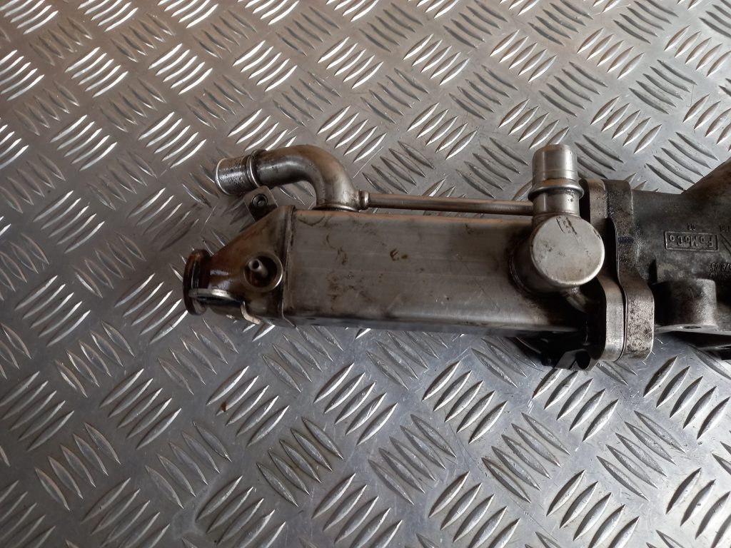 EGR vārsts priekš LAND ROVER FREELANDER 2007 2 EGR vārsts priekš LAND ROVER FREELANDER 2007