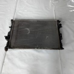 Dzesēšanas radiators priekš LAND ROVER FREELANDER 2007