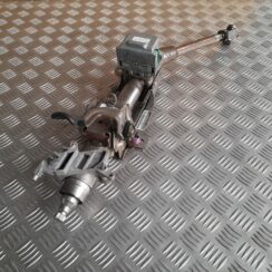 Stūres statne priekš DODGE JOURNEY 2008