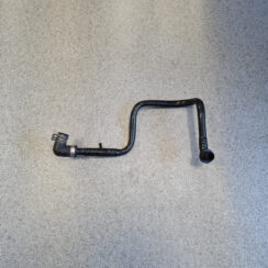 Vakuuma bremžu pastiprinātāja caurule priekš AUDI A4 2007