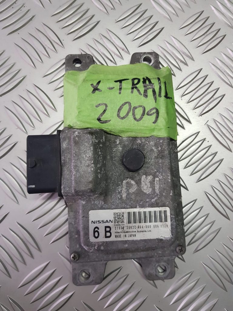 Pārnesumkārbas vadības bloks priekš NISSAN X-TRAIL 2008 1 Pārnesumkārbas vadības bloks priekš NISSAN X-TRAIL 2008