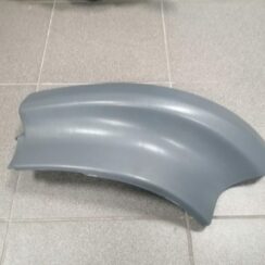 Priekšēja luktura kronšteins priekš Scania 2004- 1438564