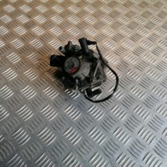 Gāzes sistēmas reduktors priekš SAAB 9-3 2002