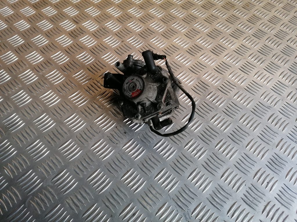 Gāzes sistēmas reduktors priekš SAAB 9-3 2002 1 Gāzes sistēmas reduktors priekš SAAB 9-3 2002