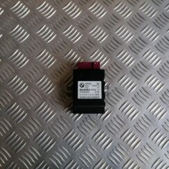 Degvielas sūkņa modulis priekš BMW 1 E87 2009 WHITE