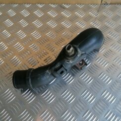 Interkulera caurule priekš TOYOTA AVENSIS 2012