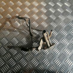 Dzesēšanas caurule priekš TOYOTA AVENSIS 2012