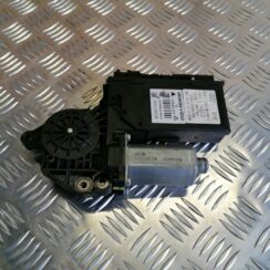 Elektrisko stiklu motors priekš AUDI A4 2007