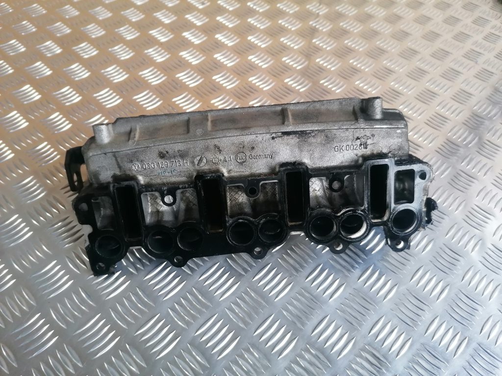 Ieplūdes kolektors priekš DODGE JOURNEY 2008 1 Ieplūdes kolektors priekš DODGE JOURNEY 2008