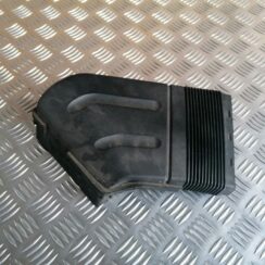 Gaisa filtra korpusa caurule priekš AUDI A4 2007