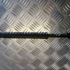 Bagažnieka vāka amortizators priekš AUDI A4 2007