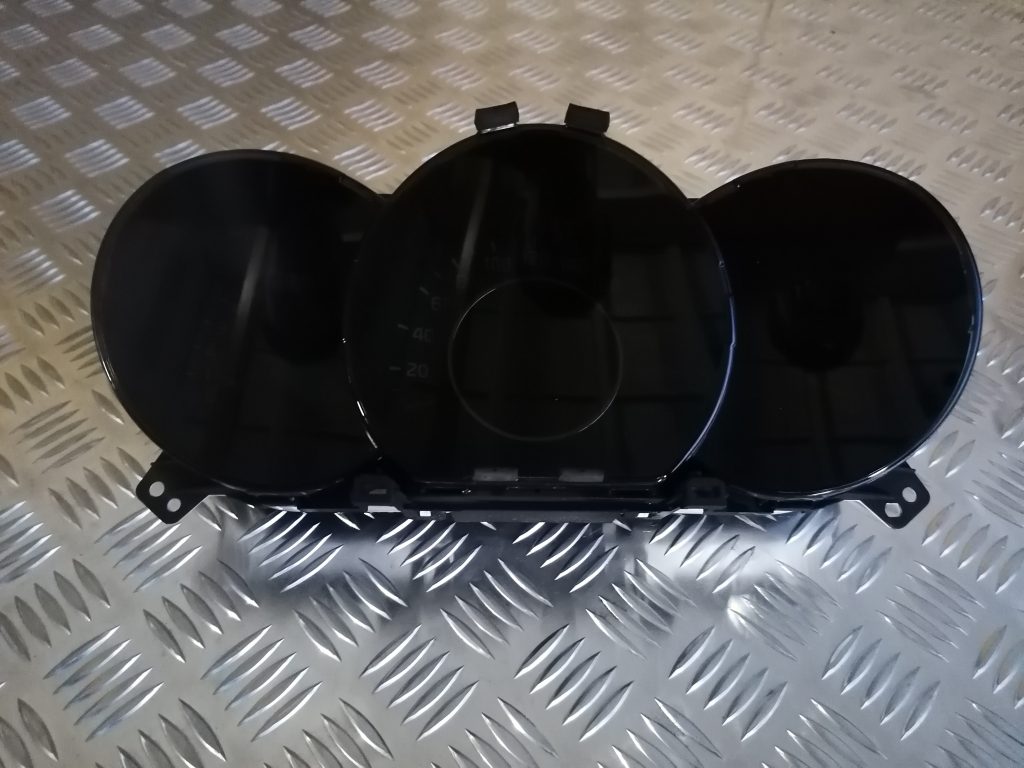 Spidometrs priekš KIA CEED 2013 1 Spidometrs priekš KIA CEED 2013