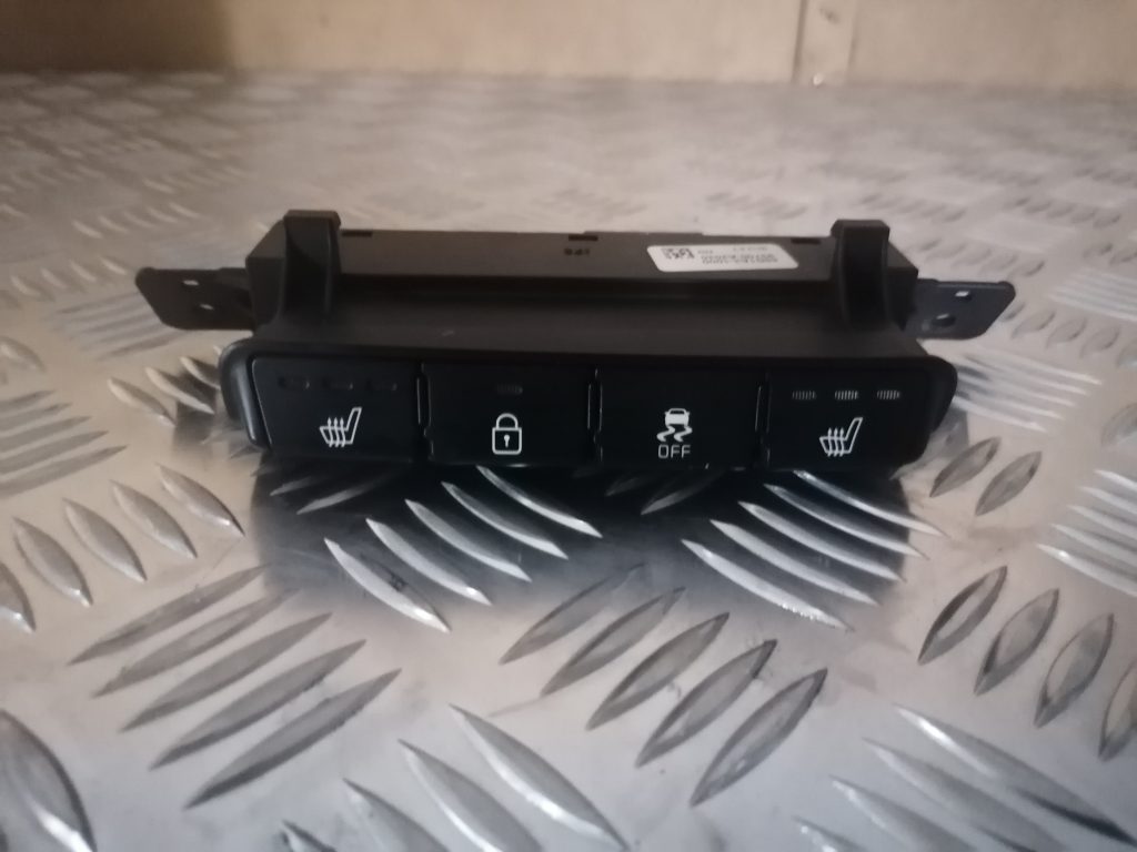 Mērinstrumentu paneļa pārslēgšanas pogas priekš KIA CEED 2013 1 Mērinstrumentu paneļa pārslēgšanas pogas priekš KIA CEED 2013