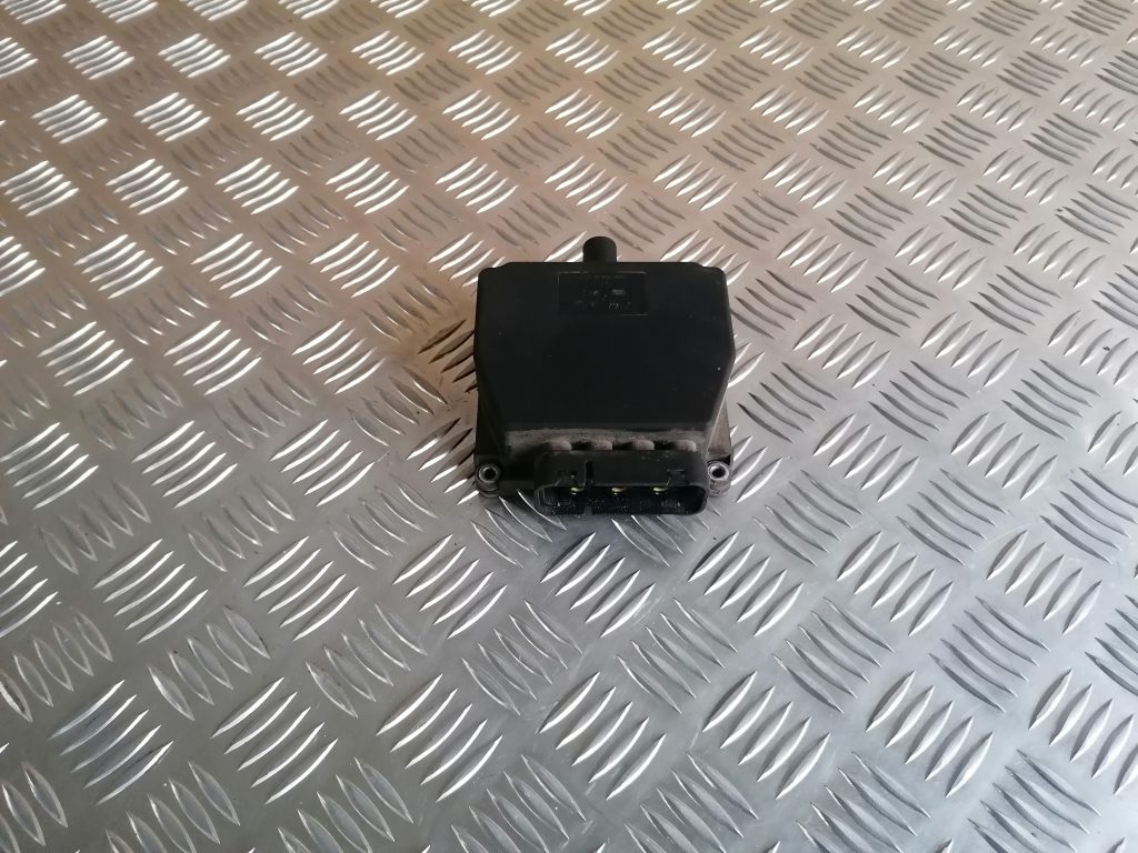 Elektroniskais modulis priekš VW POLO 2008 1 Elektroniskais modulis priekš VW POLO 2008