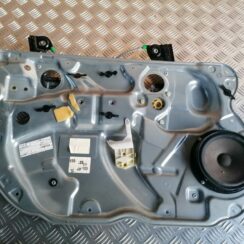 Stikla pacelšanas mehānisma panele priekš VW POLO 2008