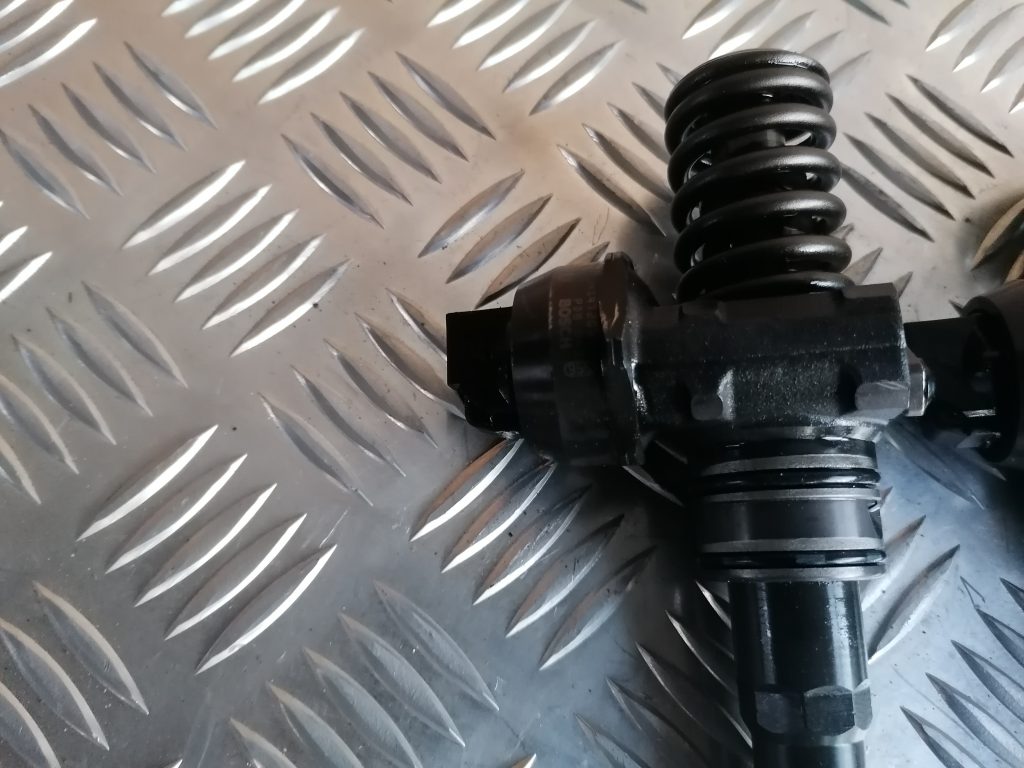 Degvielas smidzinātājs priekš VW POLO 2008 2 Degvielas smidzinātājs priekš VW POLO 2008