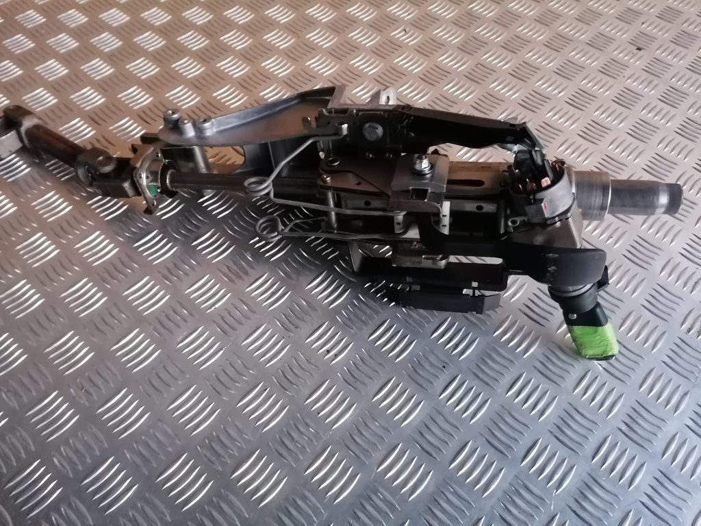 Stūres statne priekš VW POLO 2008 2 Stūres statne priekš VW POLO 2008