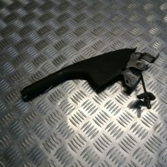 Stāvbremzes svira priekš VW POLO 2008