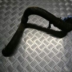 Interkulera caurule priekš VW POLO 2008