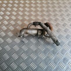 EGR vārsta dzesētājs priekš VW POLO 2008