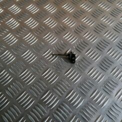 Temperatūras devejs priekš VW POLO 2008