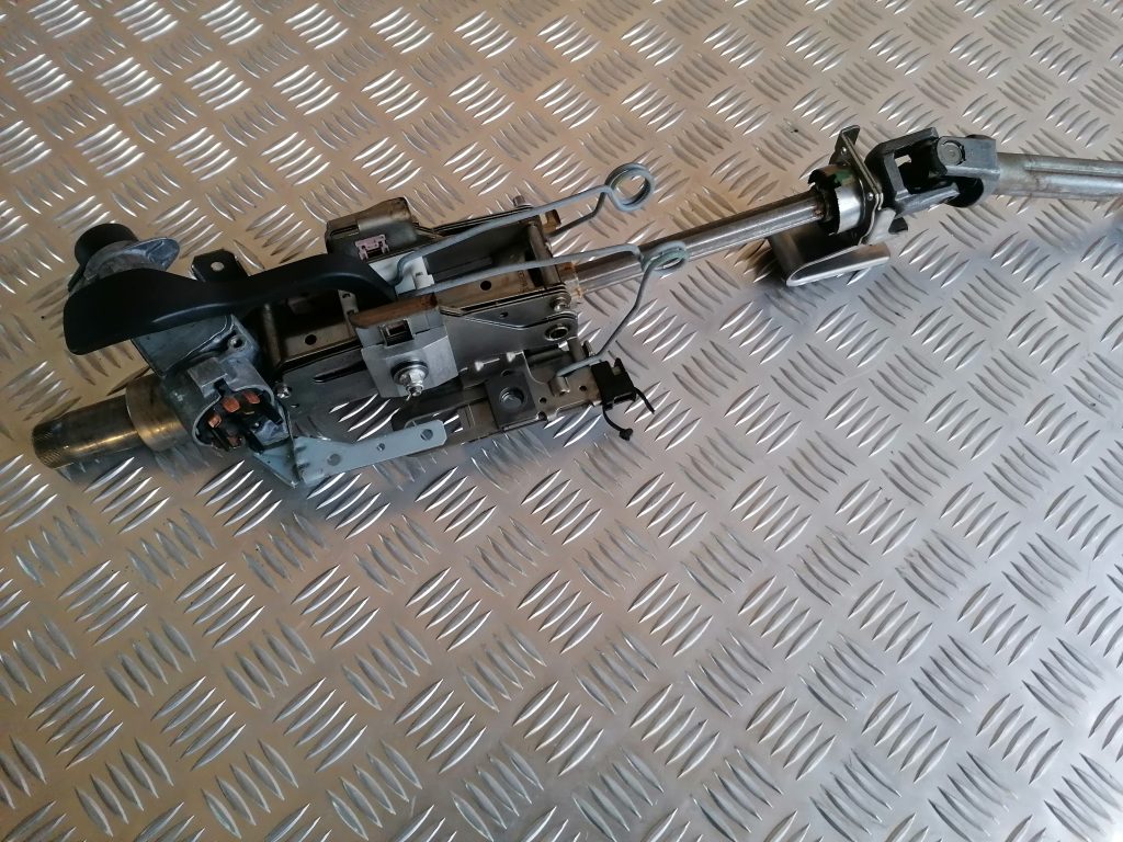 Stūres statne priekš ŠKODA FABIA 2008 1 Stūres statne priekš ŠKODA FABIA 2008