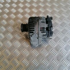 Ģenerators priekš ŠKODA FABIA 2008